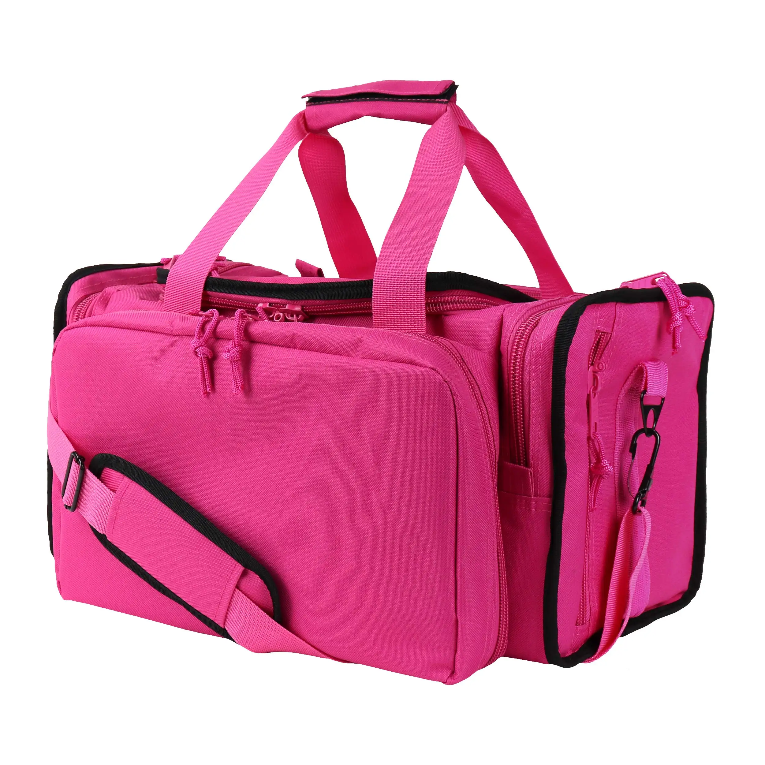 Hot Pink-276