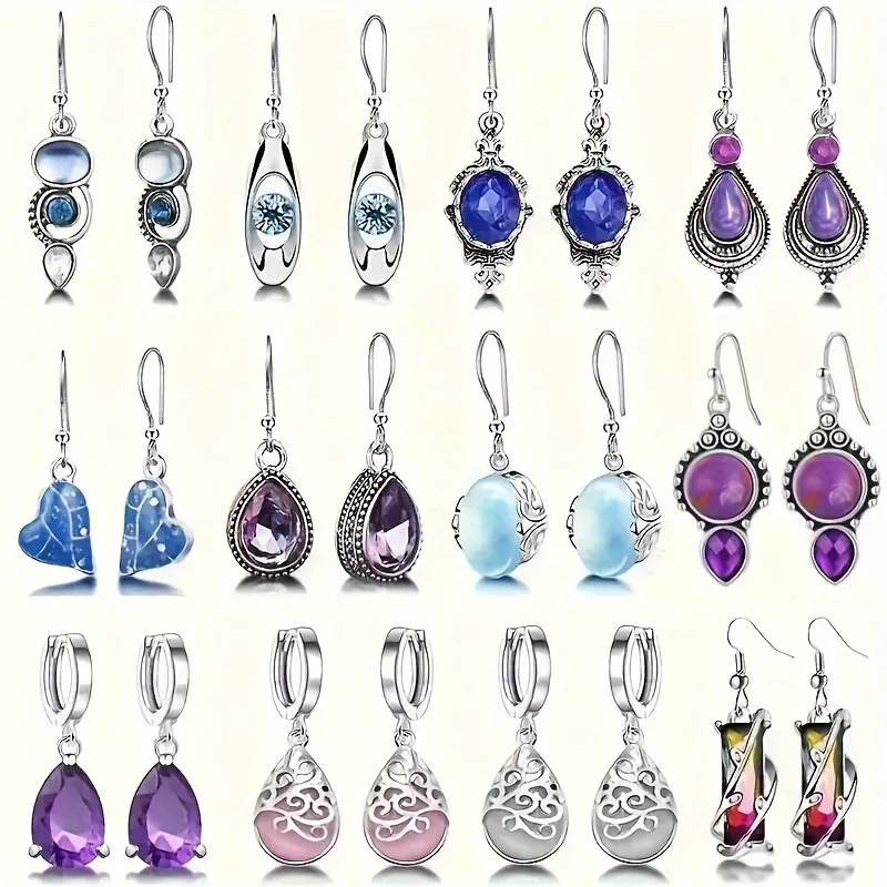 Section b-12-piece set-74