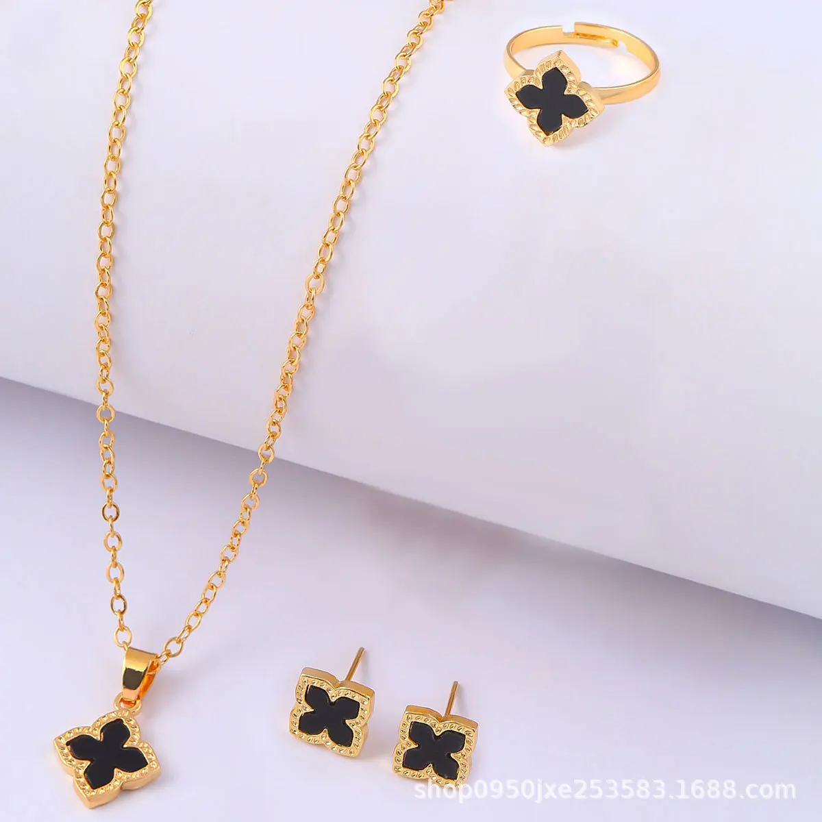 Accessories black-291
