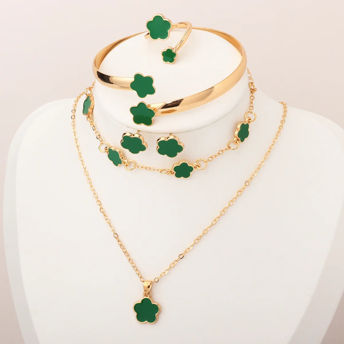 Ms8073 green-124