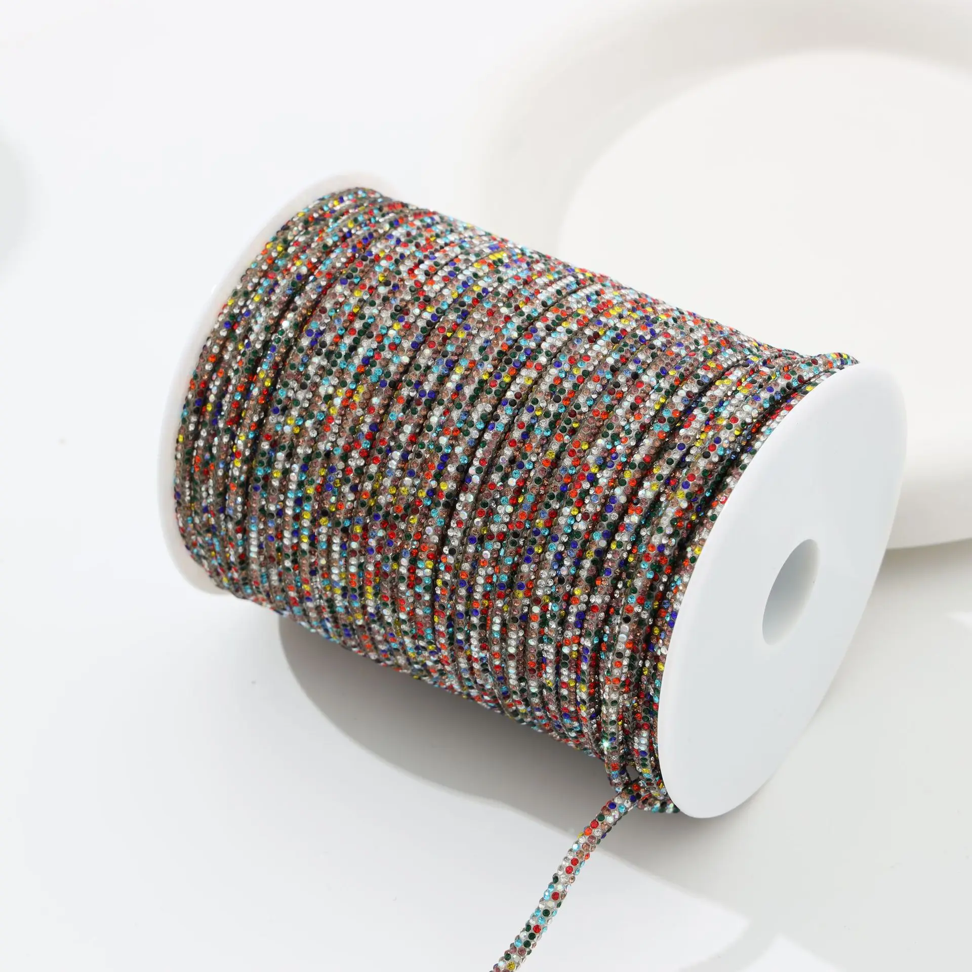 6 color mixing-6mm-222