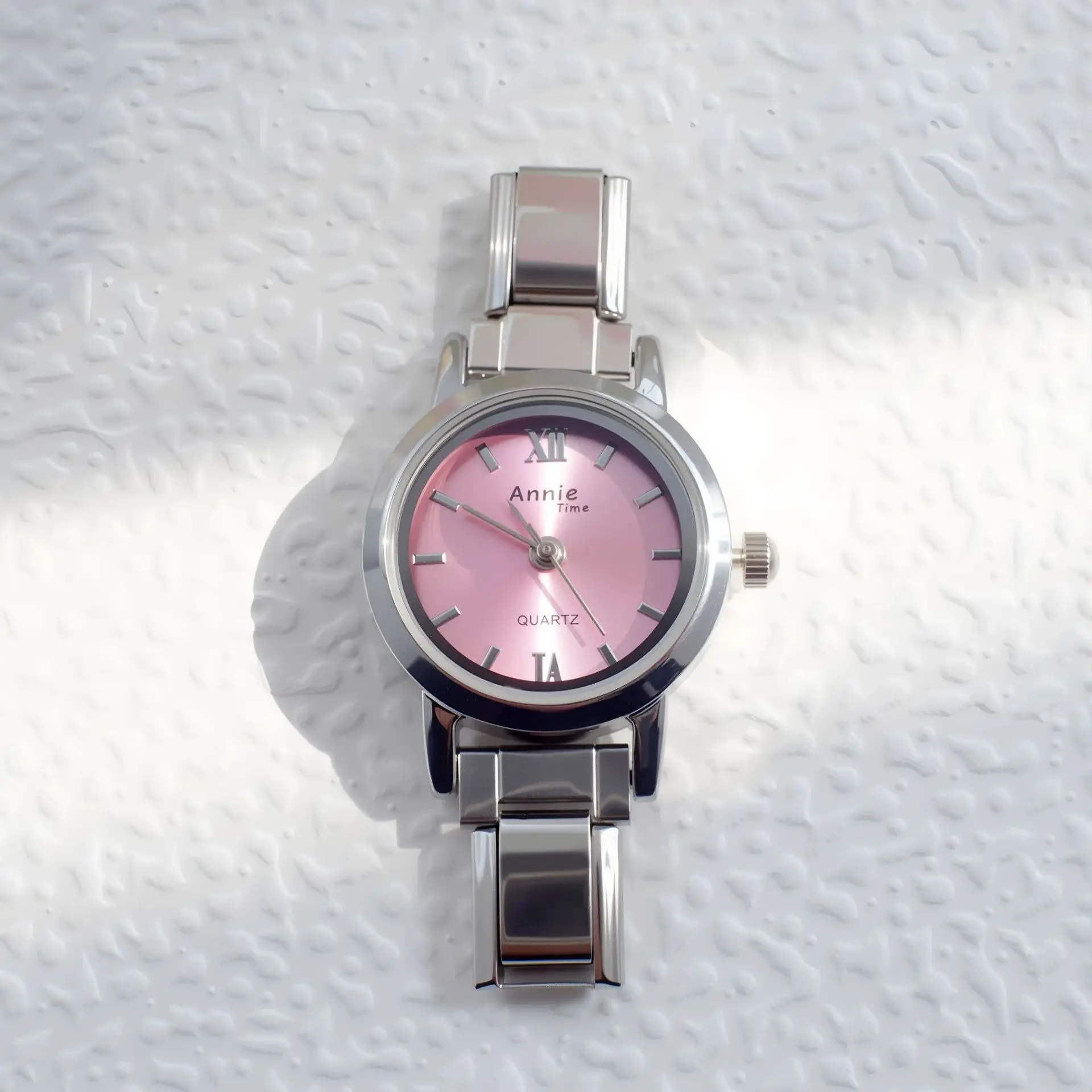 Pink disc-41