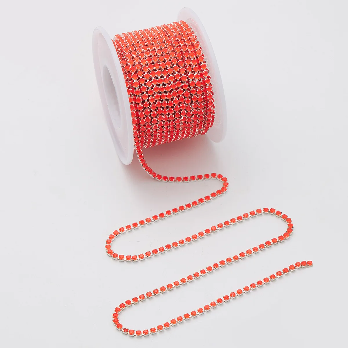 Light Red-6mm-1