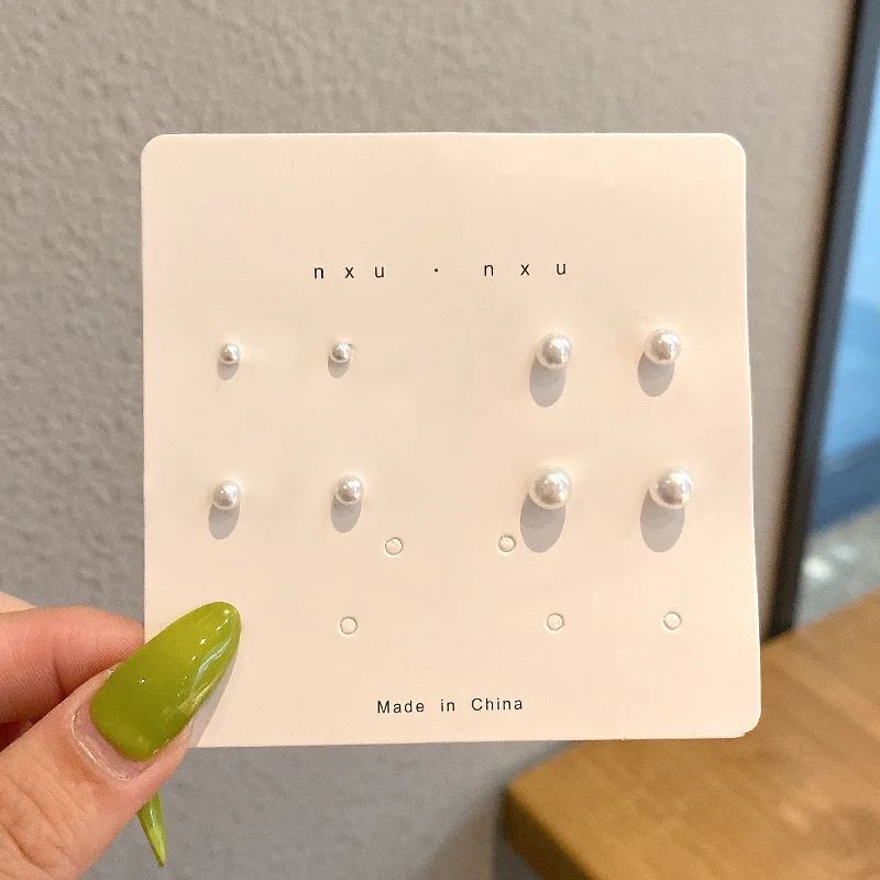 26 pearl 4 piece set-333
