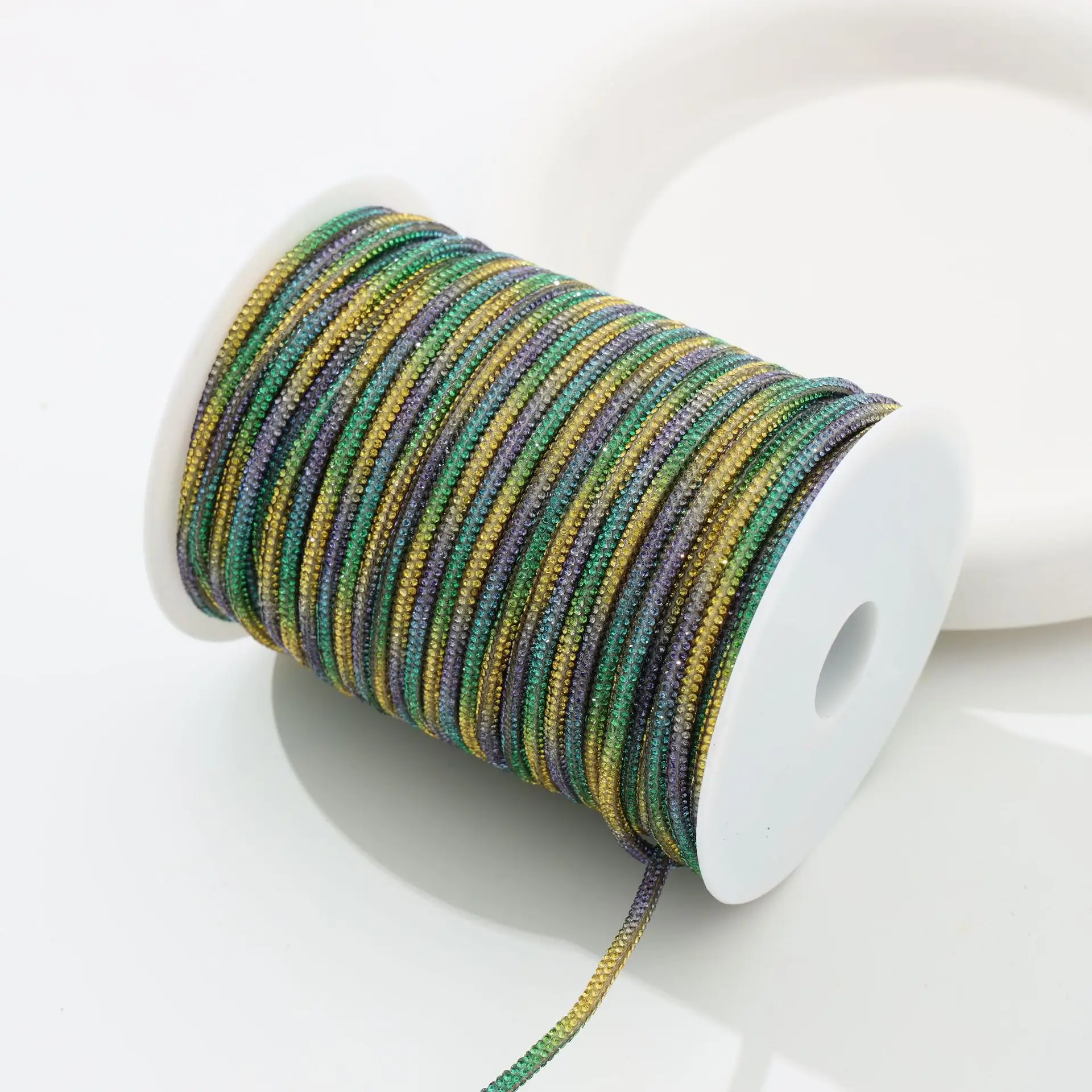 light colorful-6mm-222