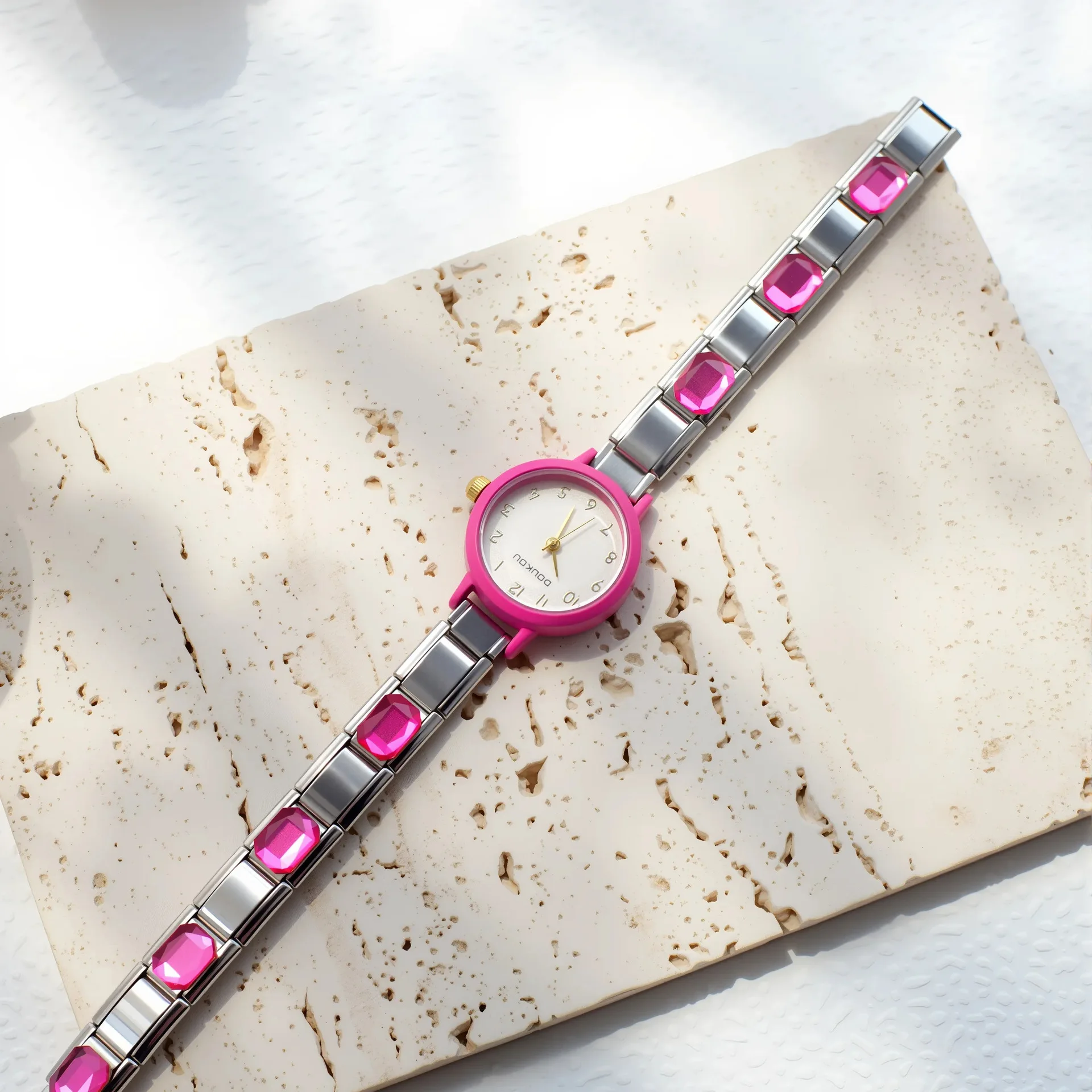 Rose pink-33