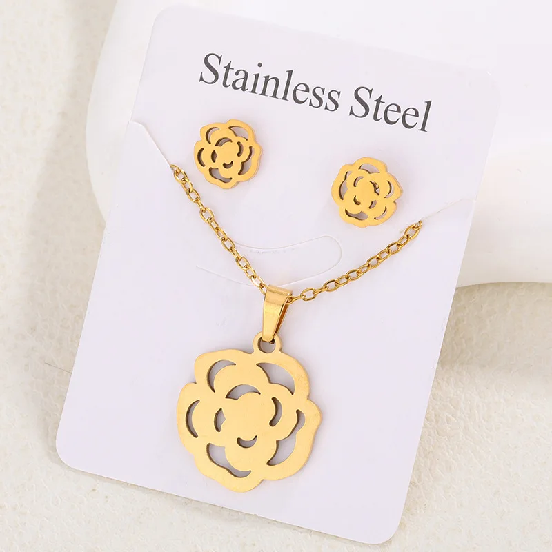 Peony set-116