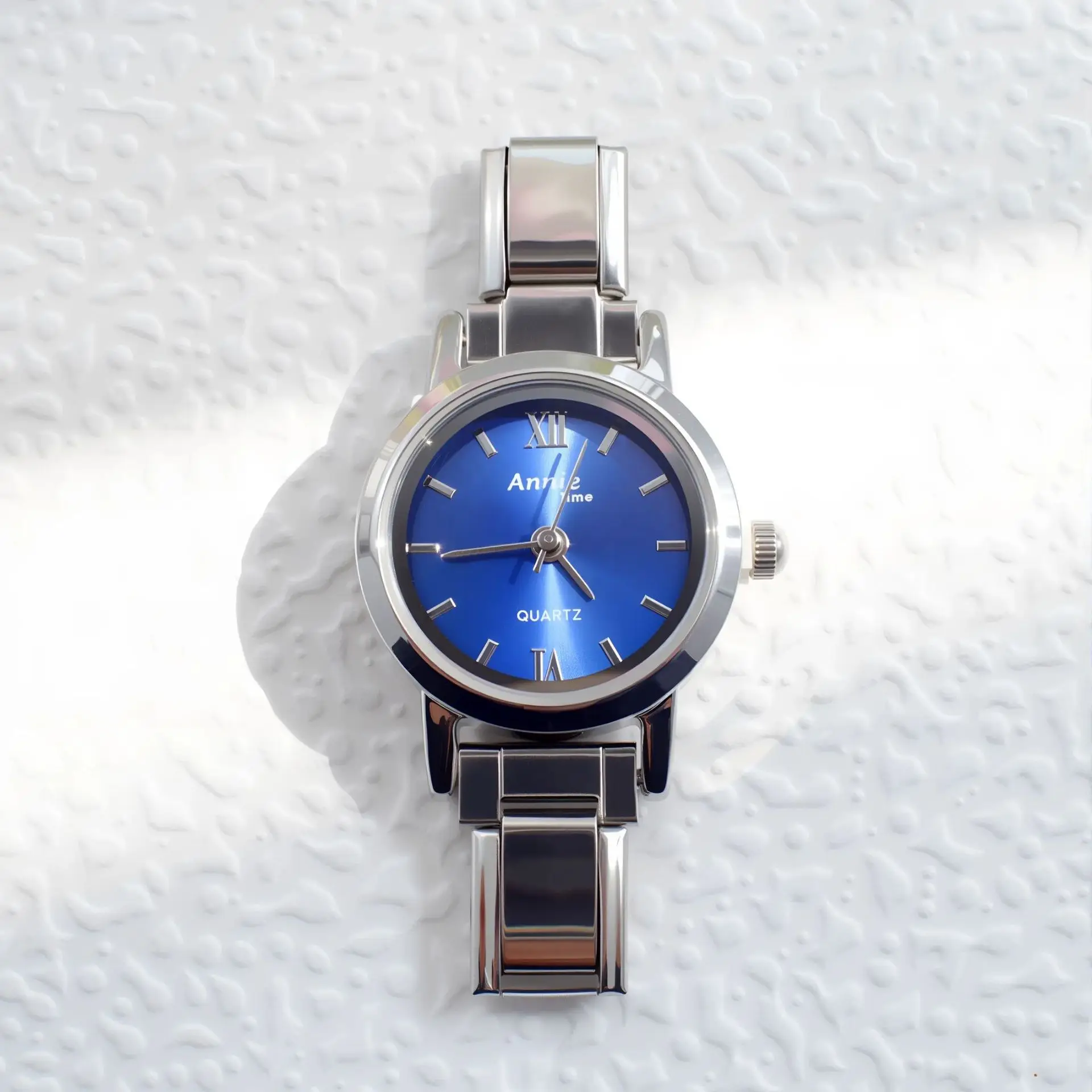 Blue disc-41
