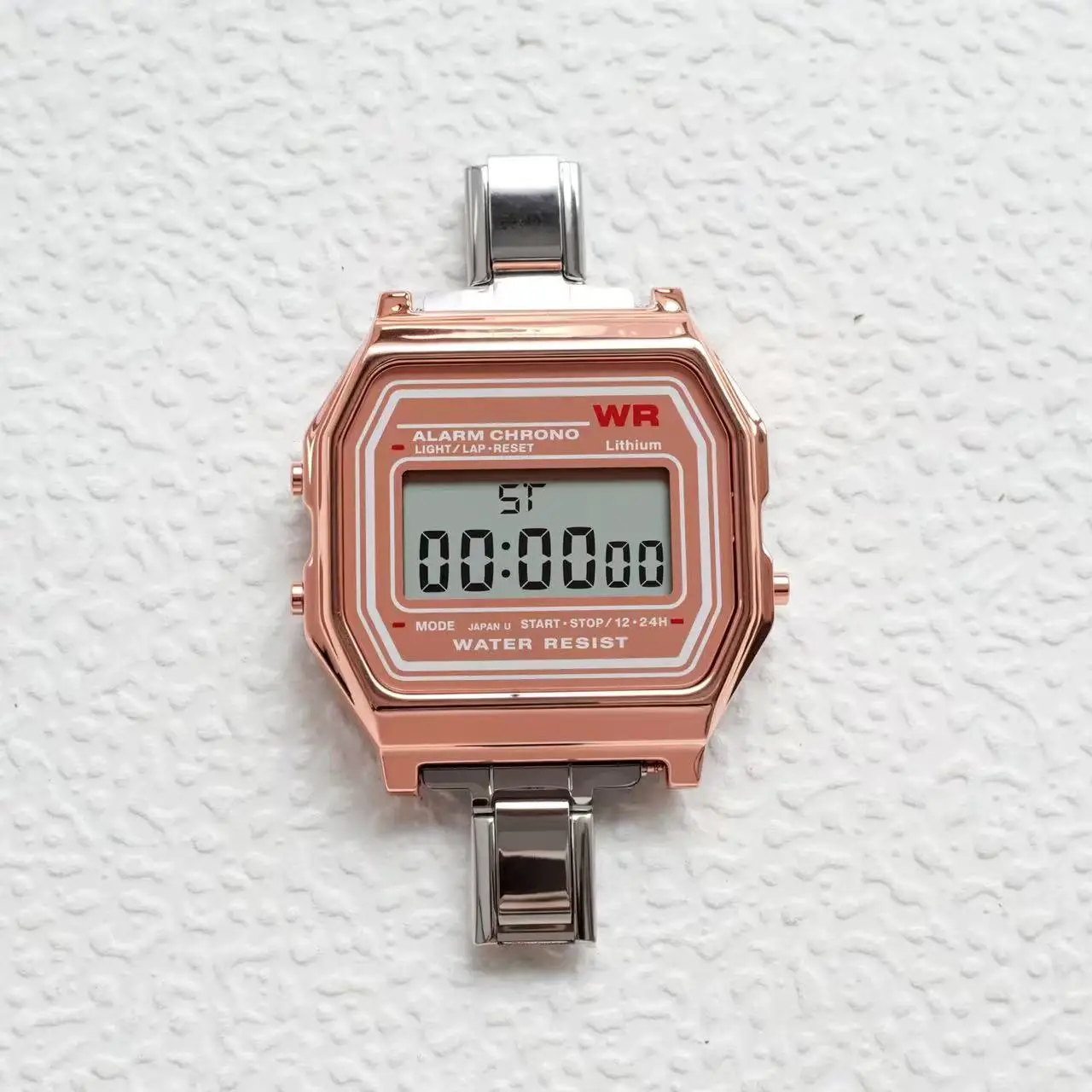Rose gold-230