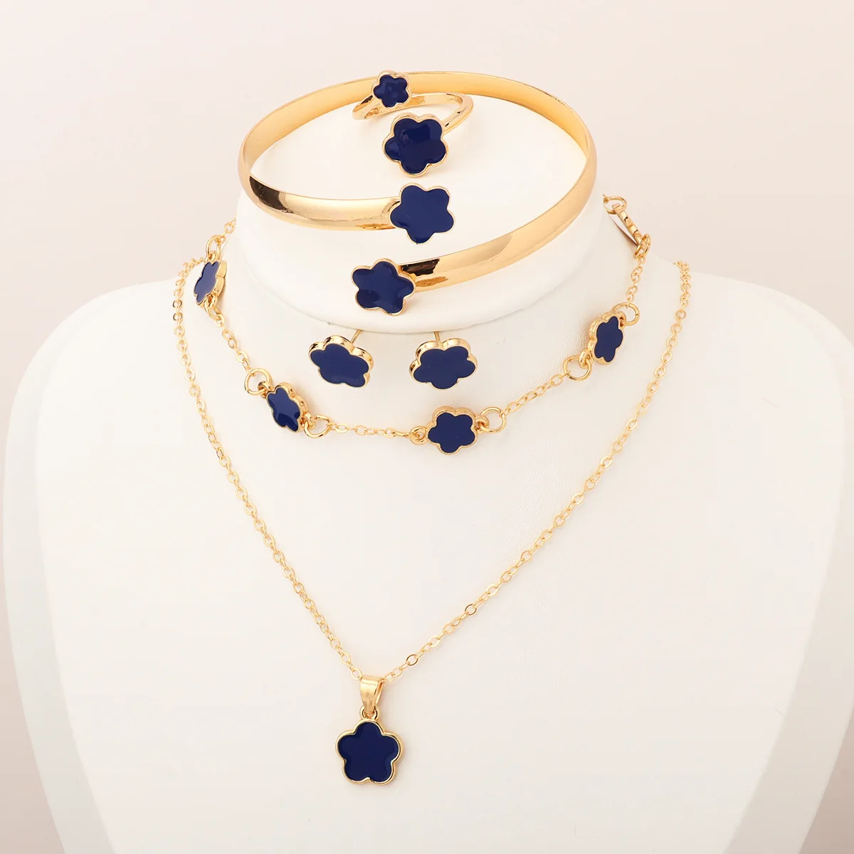 Ms8072 blue-124