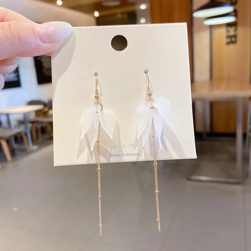 30 petals tassel-333