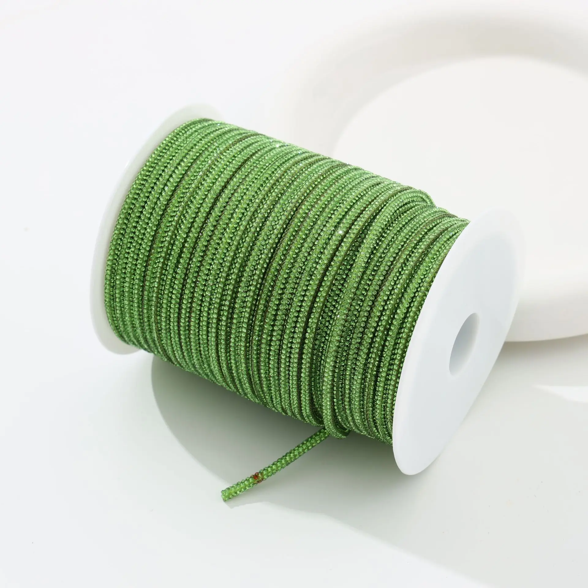 light green-6mm-222