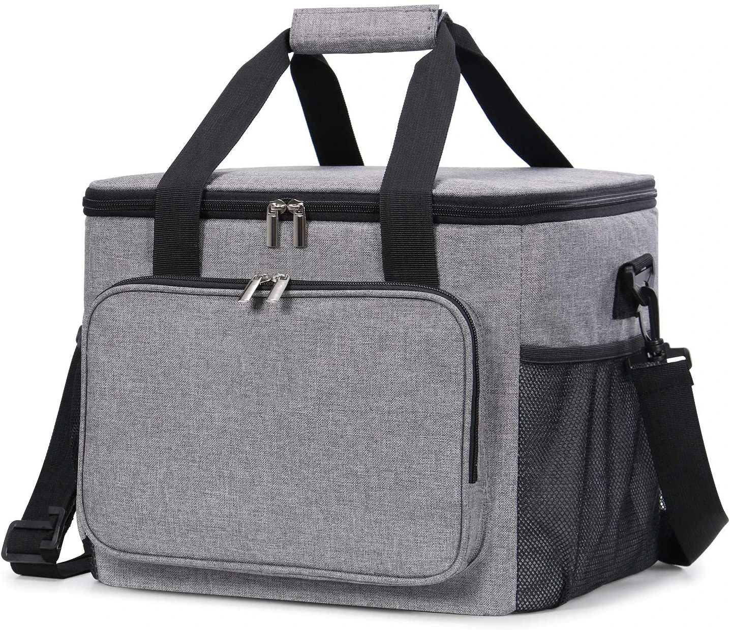 Gray-266
