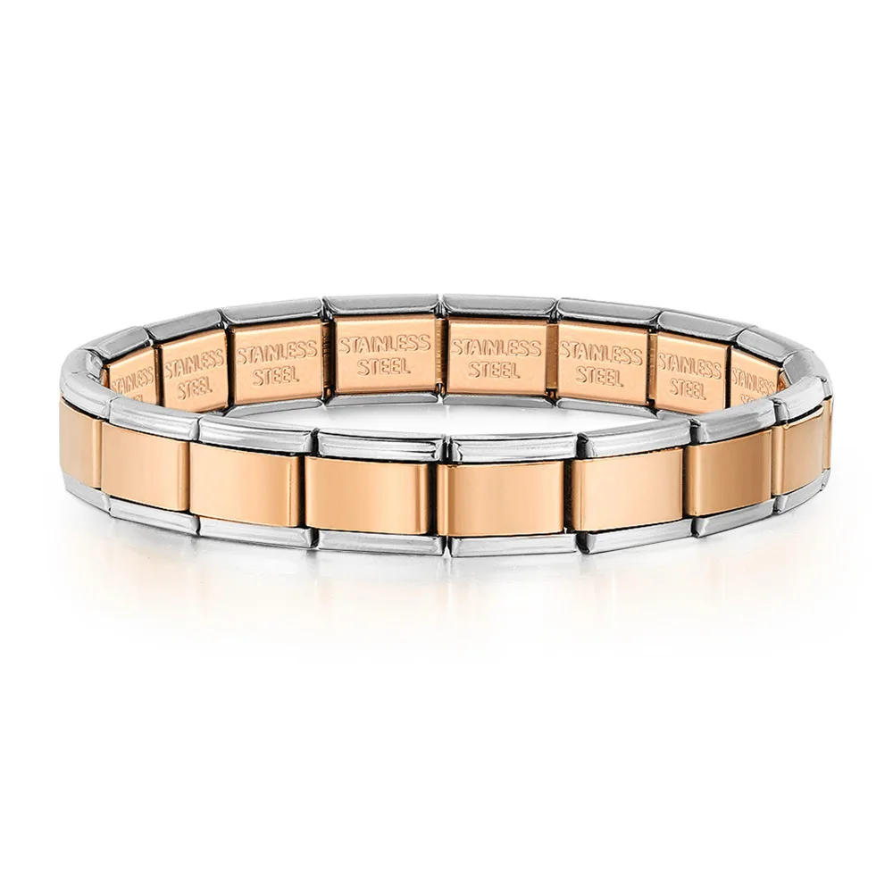 rose gold+silver-60