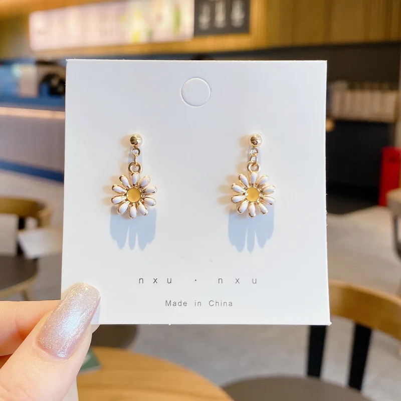 51 small yellow flowers-333