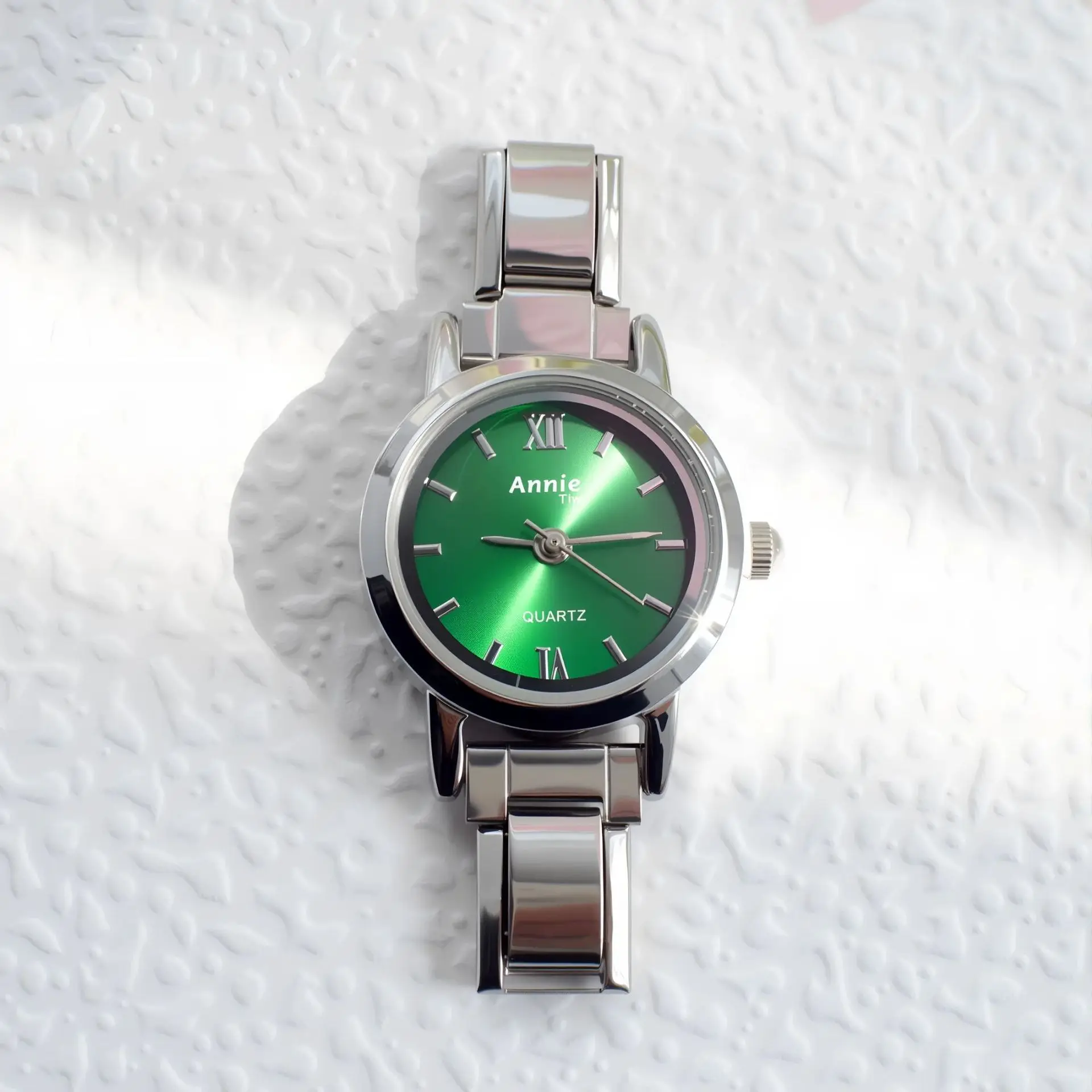 Green disc-41