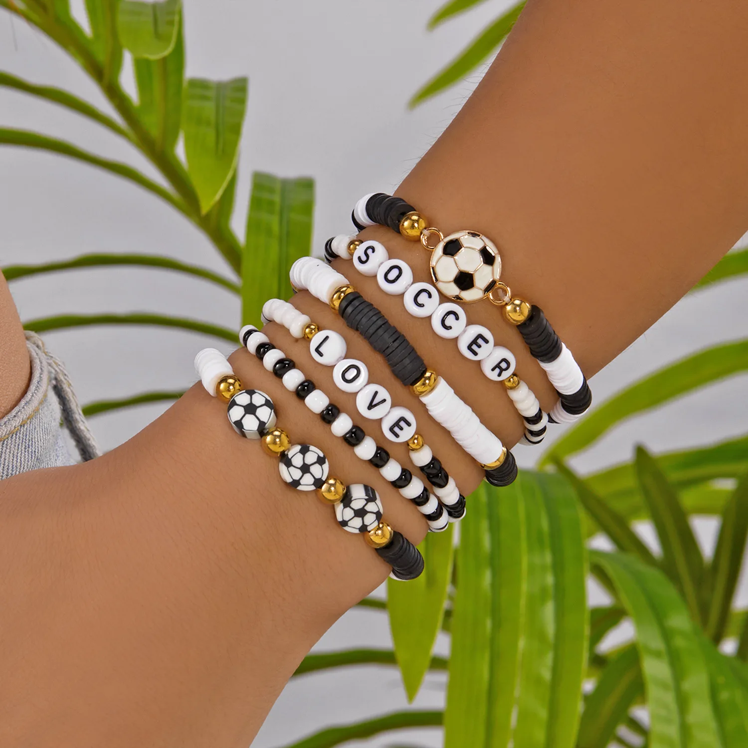 Football suit-181