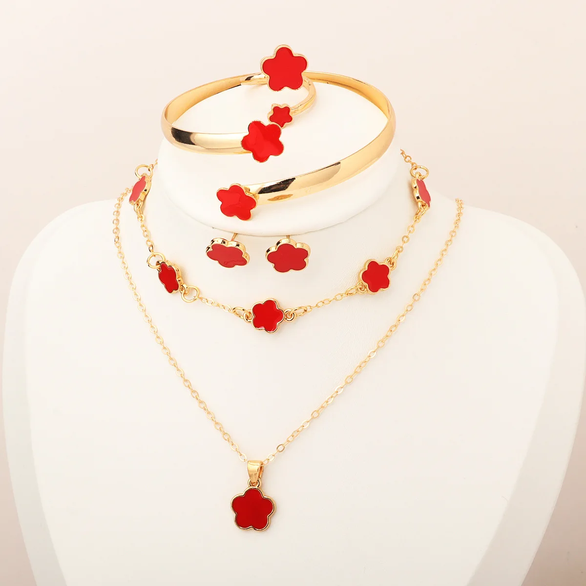 Ms8071 red-124