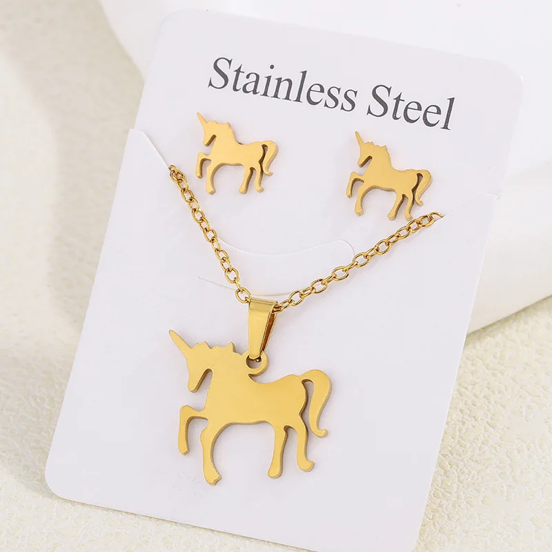 Big unicorn set-116