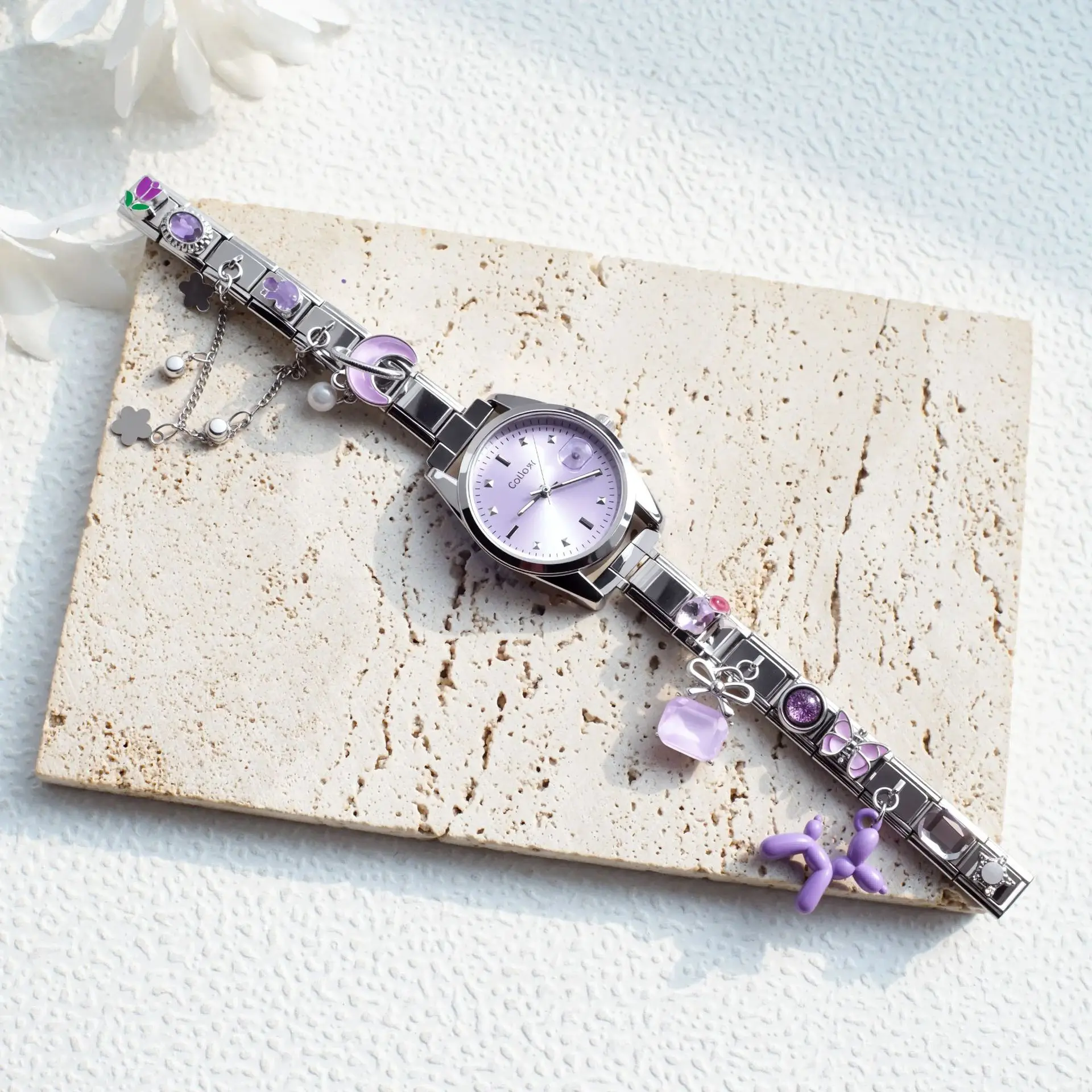 Purple-86
