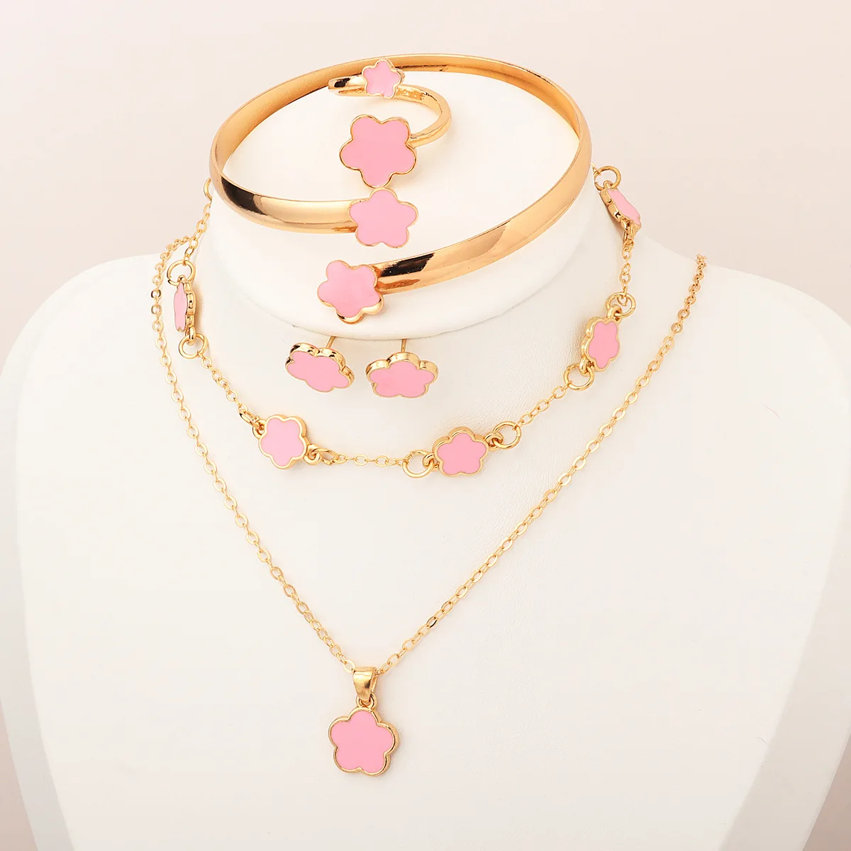 Ms8070 pink-124