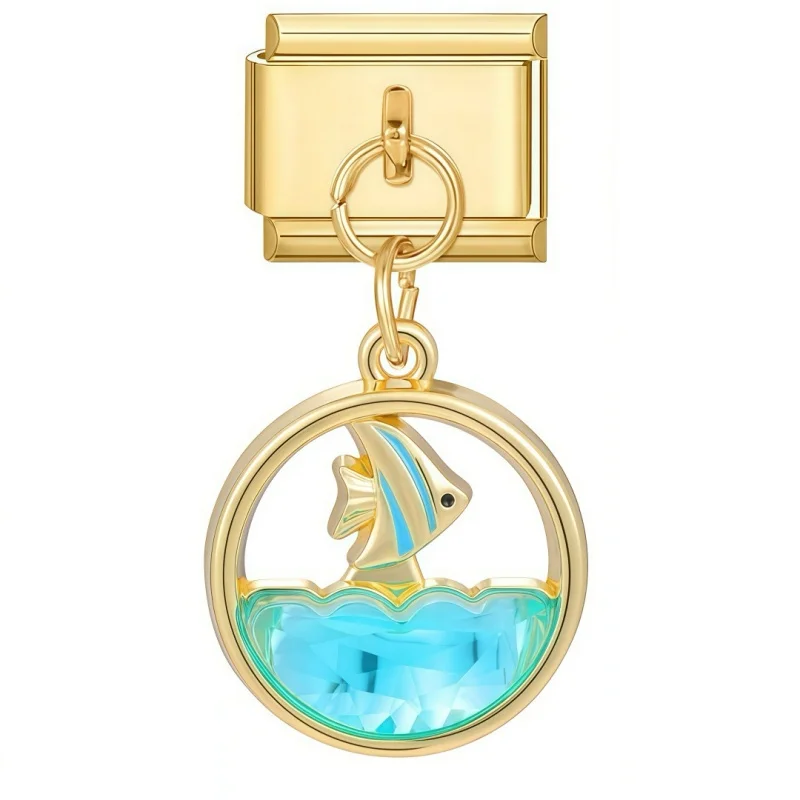 Gold-203