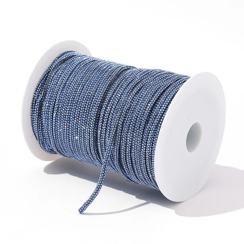 Light blue-6mm-222