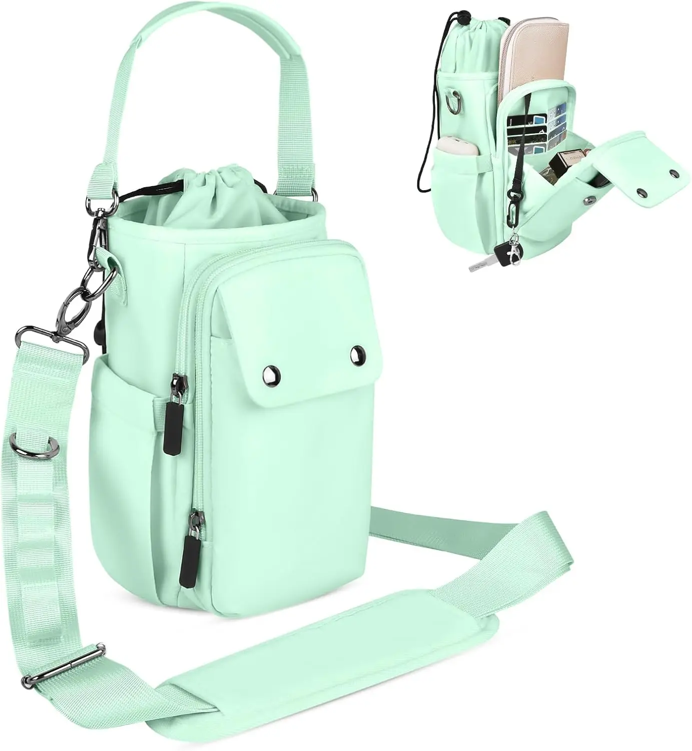 Green-287