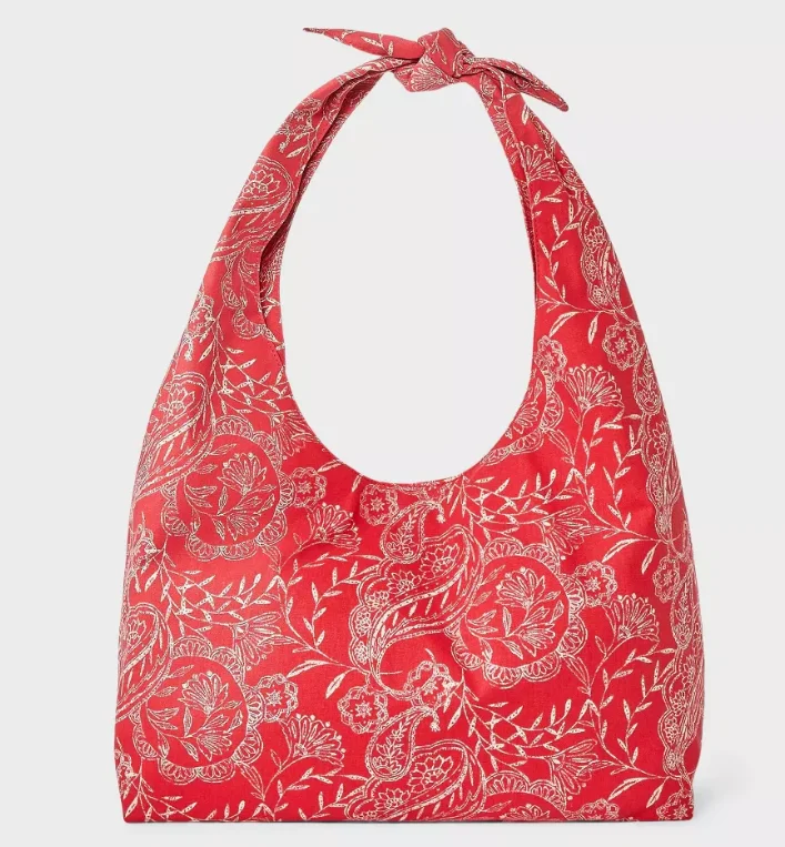 Red Bandana-221
